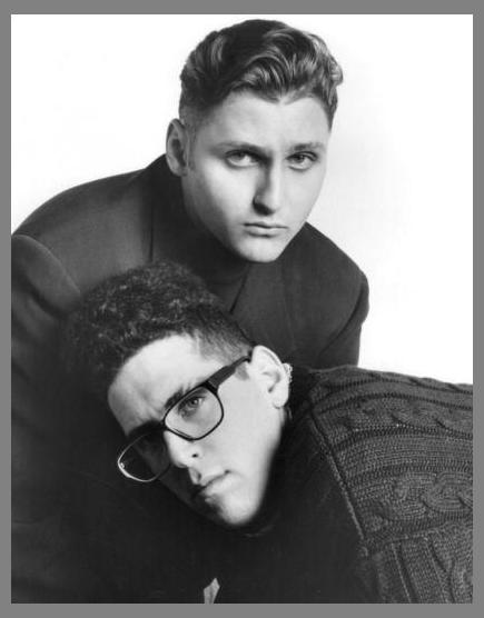 3rd Bass